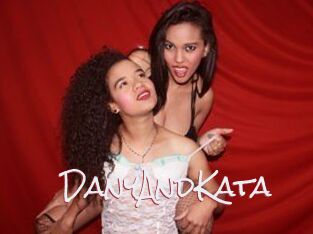 DanyAndKata Celiba Club