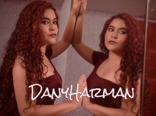 DanyHarman