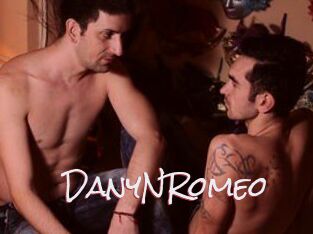 DanyNRomeo