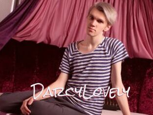 DarcyLovely Celiba Club