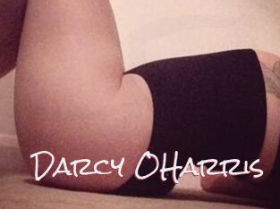 Darcy_OHarris