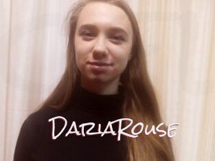 DariaRouse