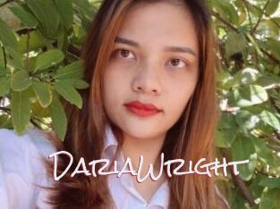 DariaWright