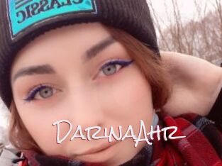 DarinaAhr