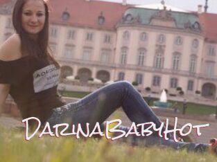 DarinaBabyHot