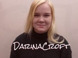 DarinaCroft