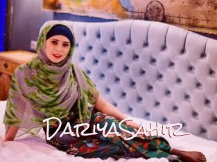 DariyaSahir