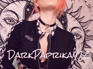 DarkPaprika420