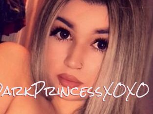 DarkPrincessXOXO