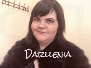 Darllenia