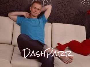 DashParr