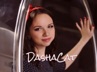 DashaCat