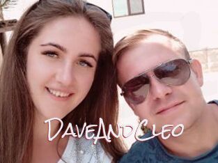 DaveAndCleo