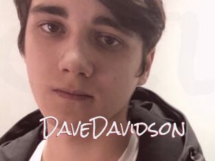 DaveDavidson