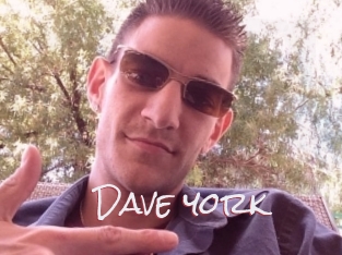 Dave_york