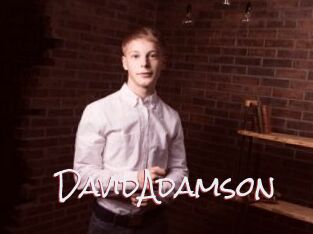 DavidAdamson