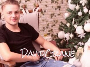 DavidCrane