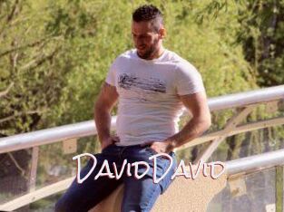 DavidDavid