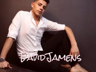 DavidJamens