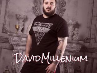 DavidMillenium