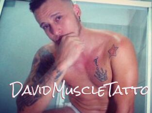 DavidMuscleTatto