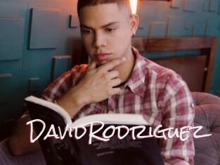 DavidRodriguez