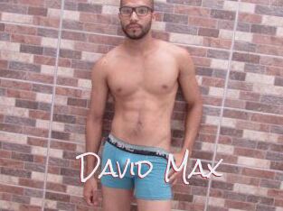 David_Max