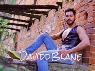 DaviddBlane