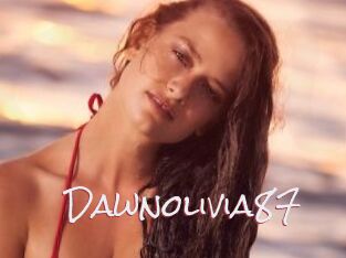 Dawnolivia87