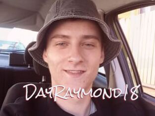 DayRaymond18