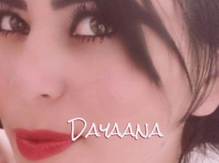 Dayaana