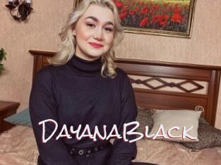 DayanaBlack