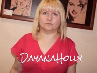 DayanaHolly