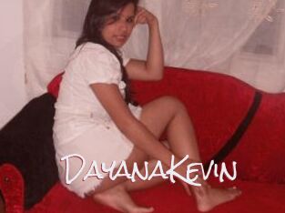 DayanaKevin