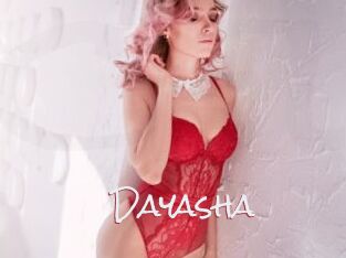 Dayasha