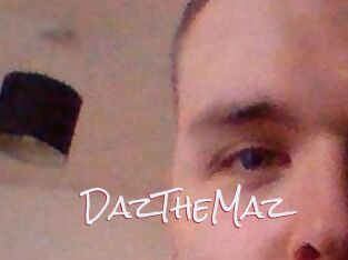 DazTheMaz