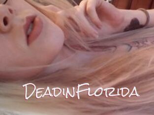 DeadinFlorida