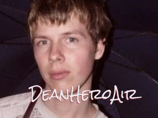 DeanHeroAir