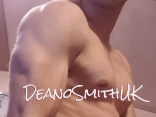 DeanoSmithUK