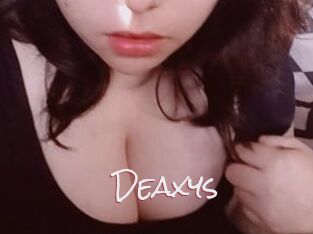 Deaxys