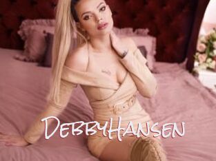DebbyHansen