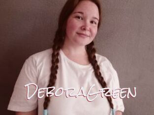 DeboraGreen