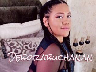 Deborabuchanan