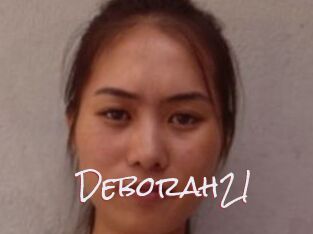 Deborah21