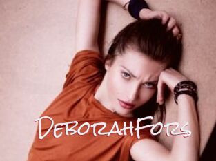 DeborahFors