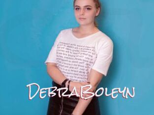 DebraBoleyn