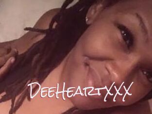 DeeHeartXXX