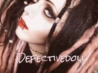 Defectivedoll