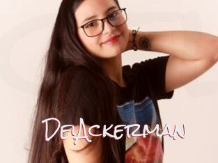 DeiAckerman