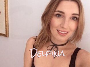 Delfina